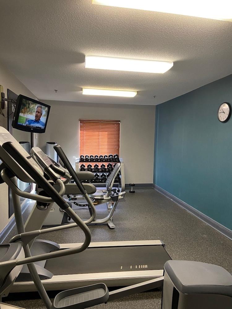 Hampton Inn Covington/Mandeville Екстериор снимка