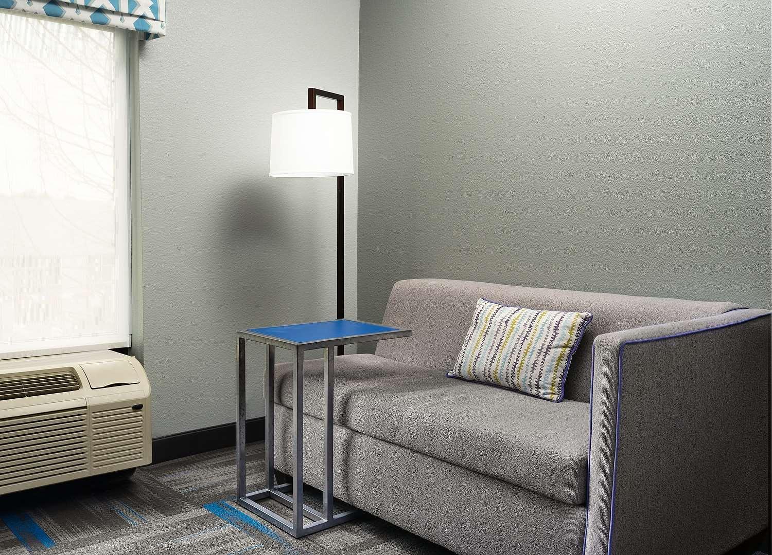 Hampton Inn Covington/Mandeville Екстериор снимка