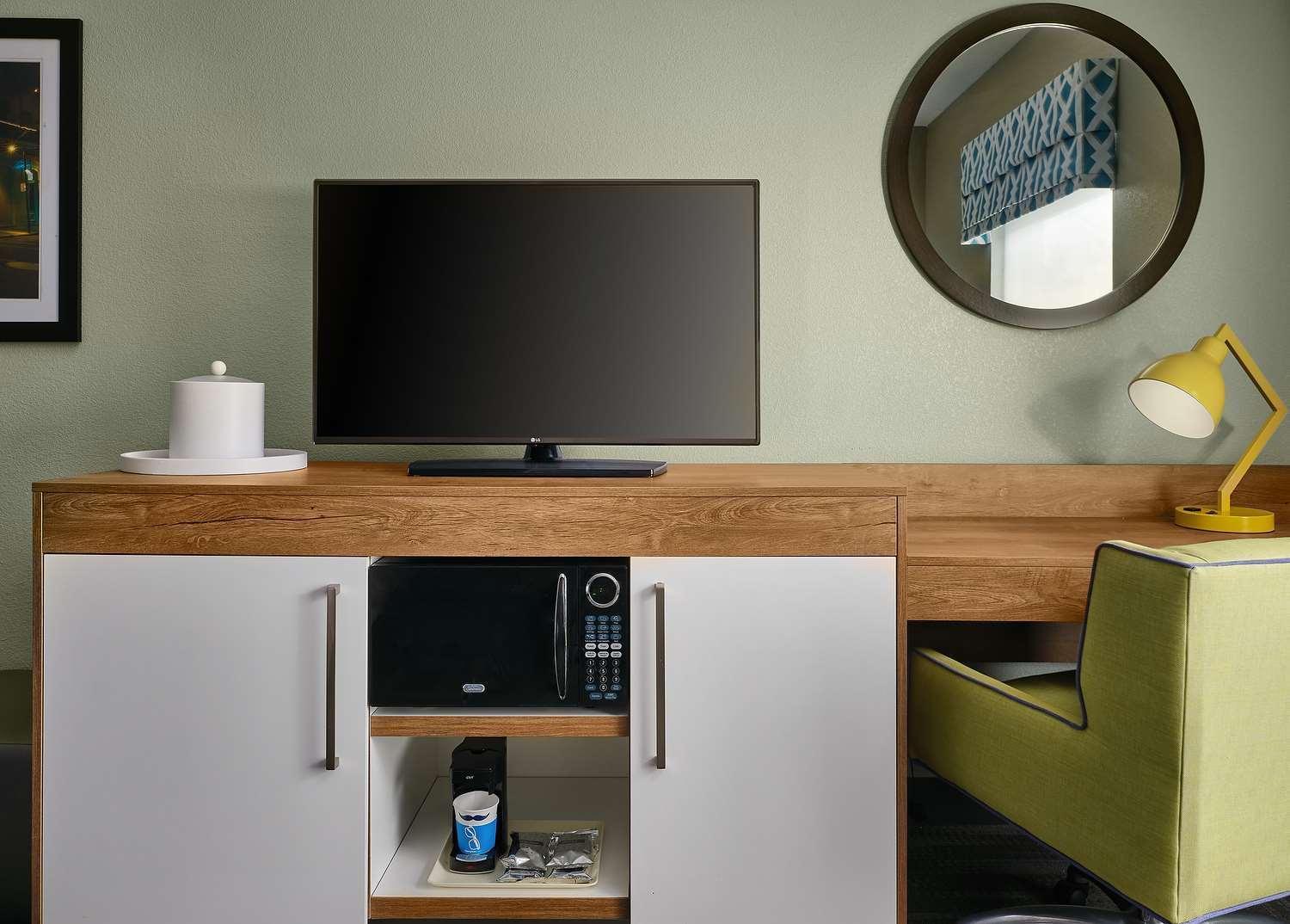 Hampton Inn Covington/Mandeville Екстериор снимка