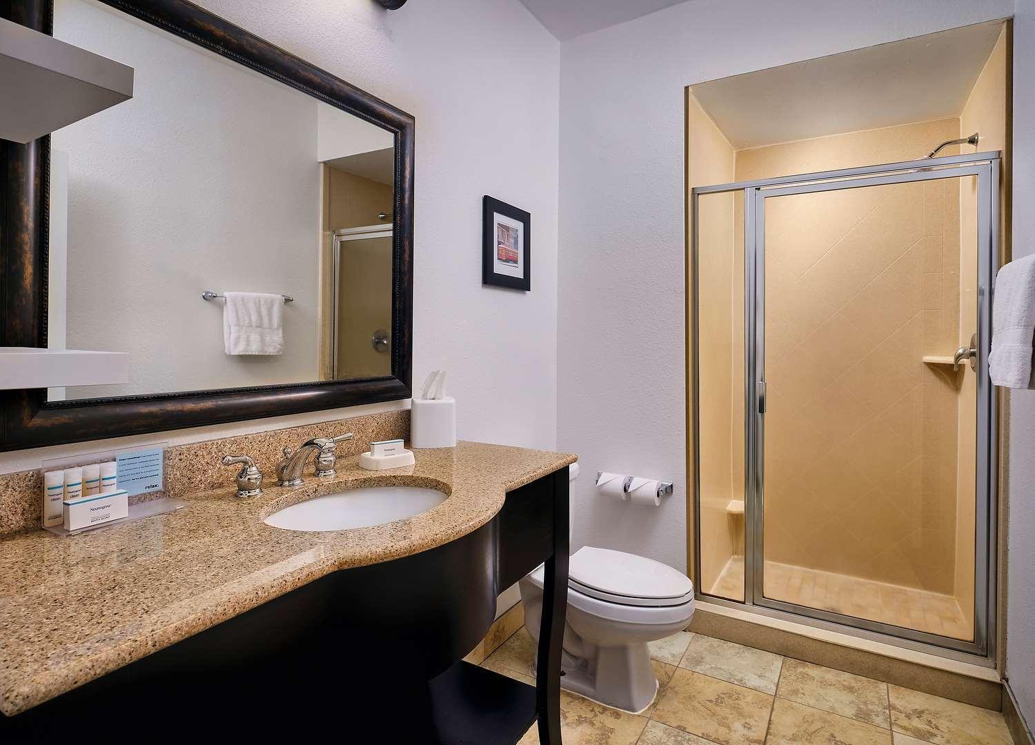 Hampton Inn Covington/Mandeville Екстериор снимка