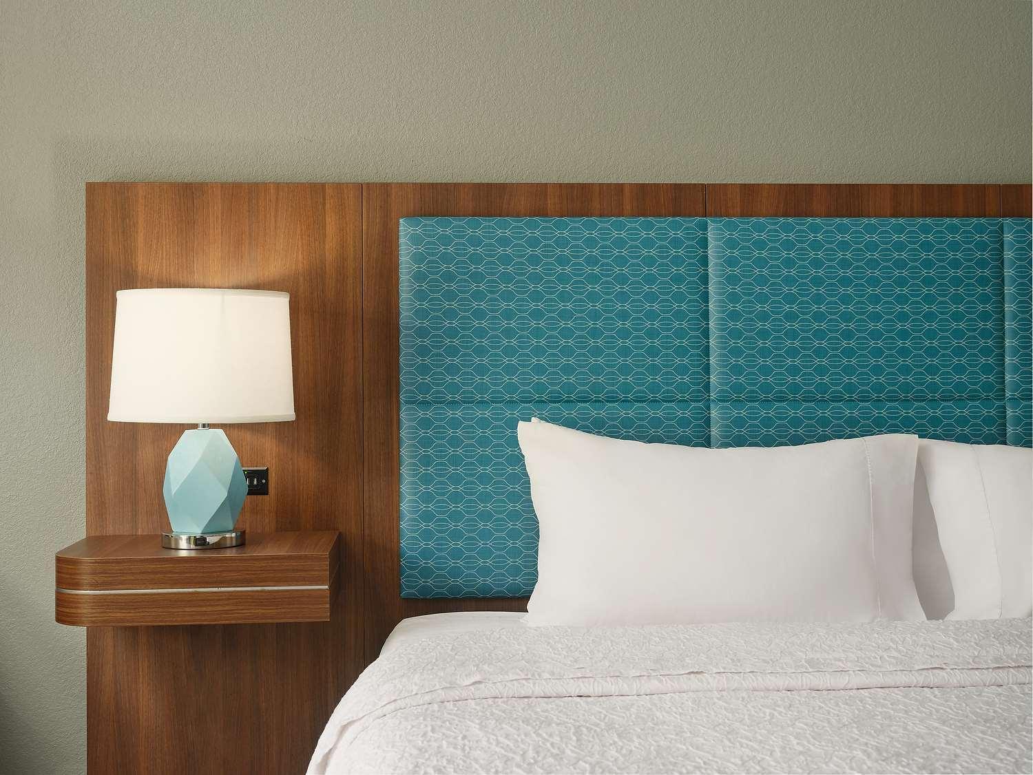 Hampton Inn Covington/Mandeville Екстериор снимка