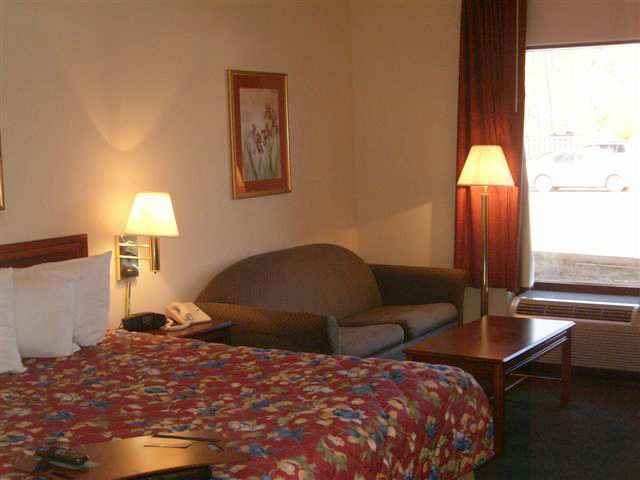 Hampton Inn Covington/Mandeville Стая снимка