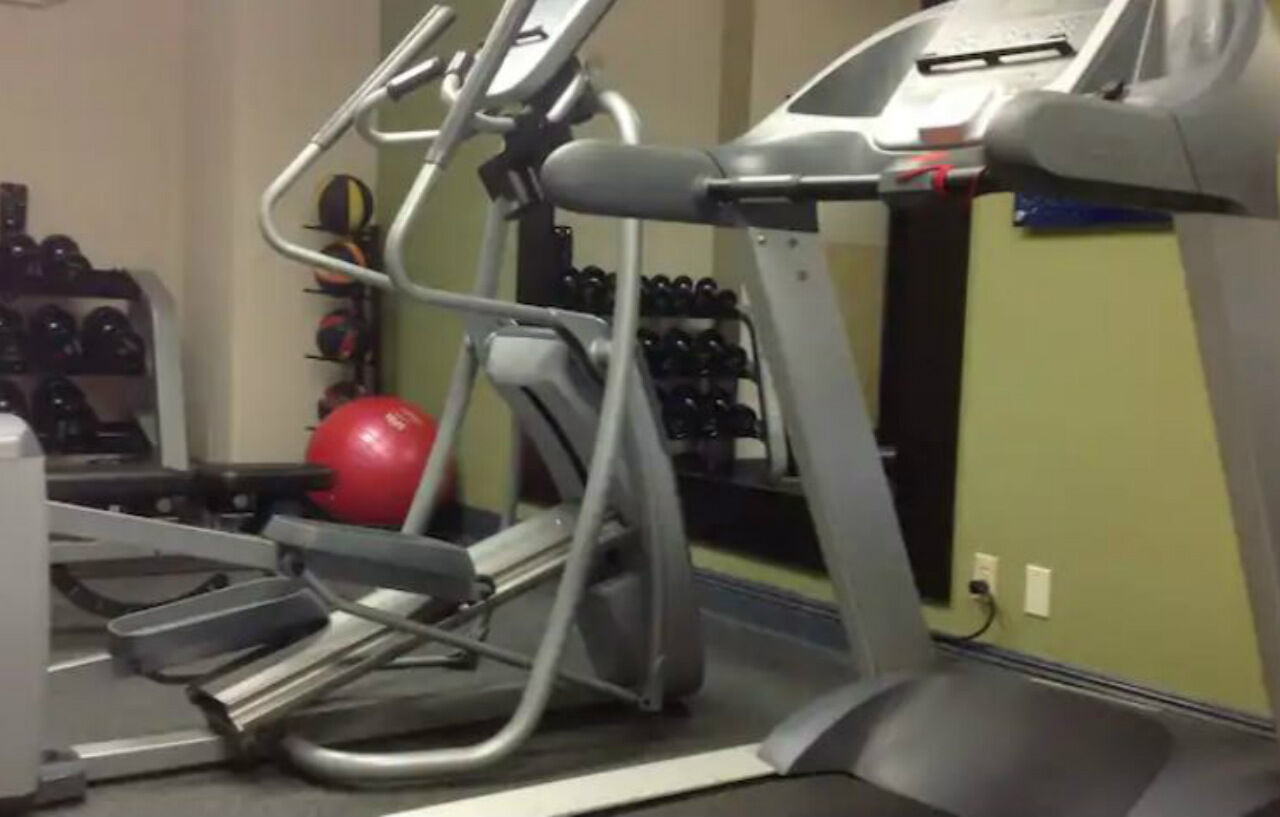 Hampton Inn Covington/Mandeville Екстериор снимка